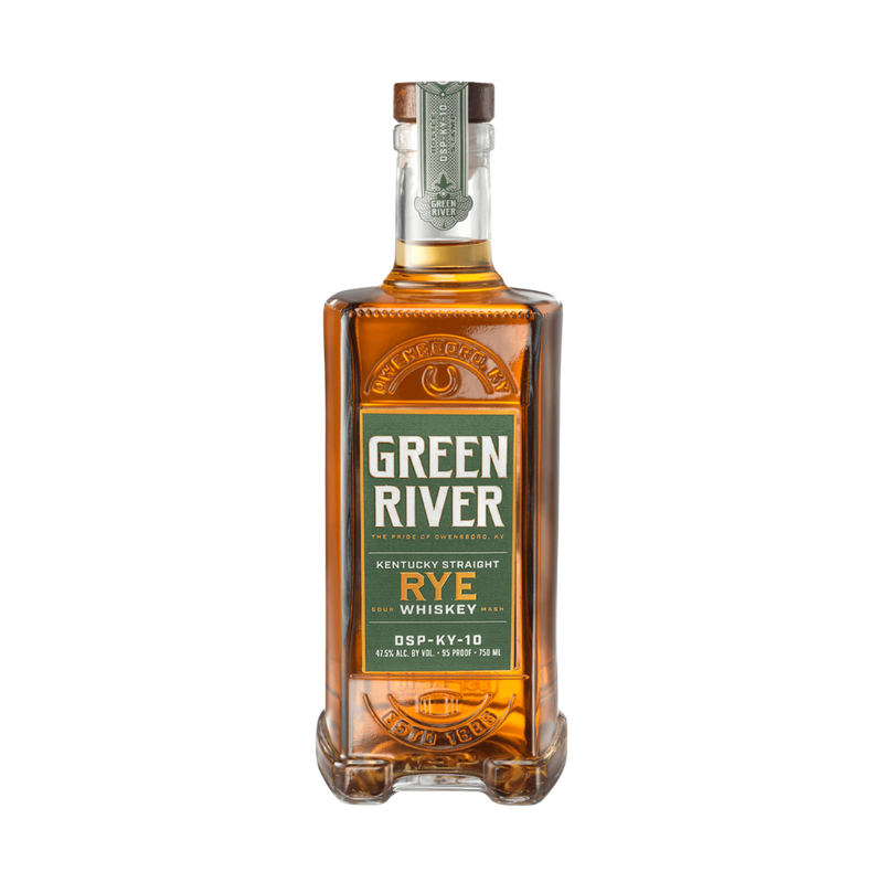 The Pride of Owensboro - LoveScotch.com