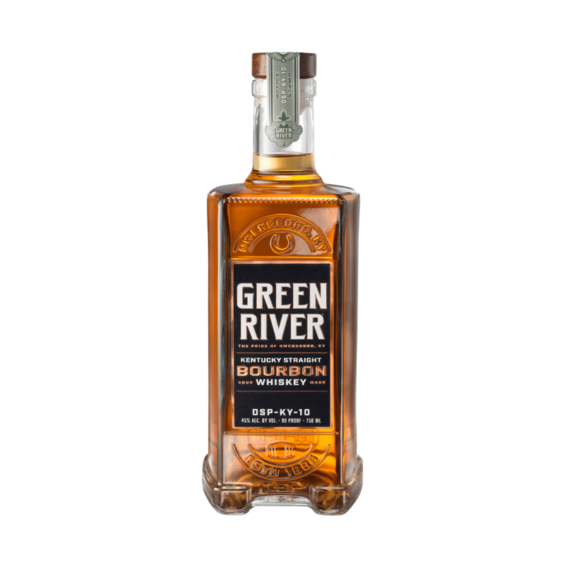 The Pride of Owensboro - LoveScotch.com