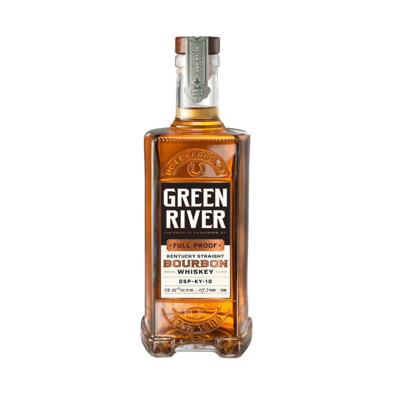 The Pride of Owensboro - LoveScotch.com