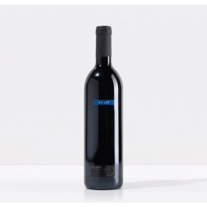 The Prisoner Saldo Red Blend 2021 - LoveScotch.com