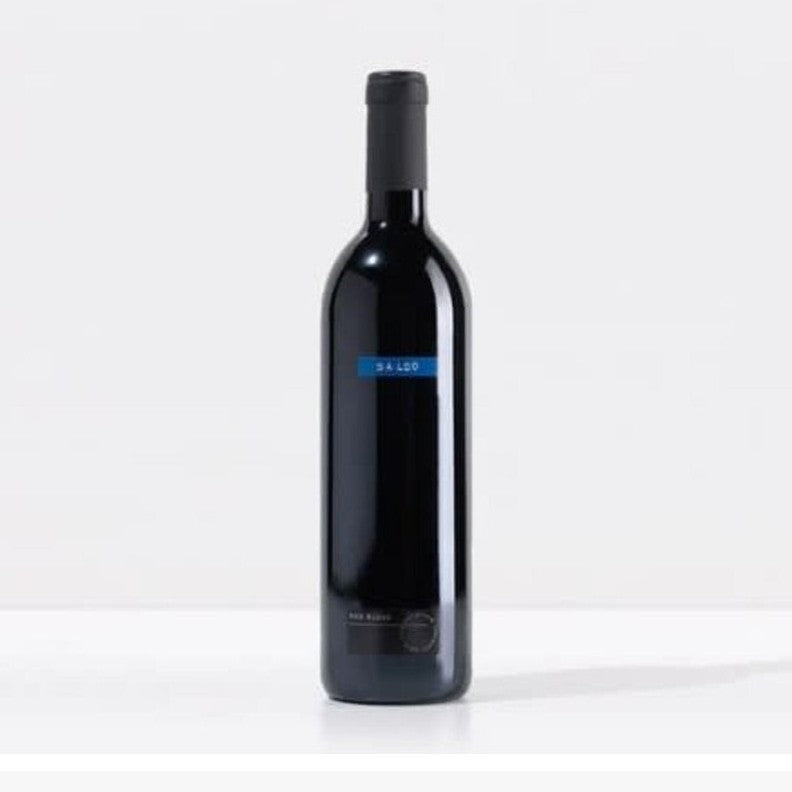 The Prisoner Saldo Red Blend 2021 - LoveScotch.com