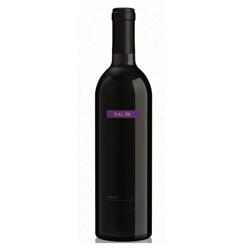 The Prisoner Saldo Shiraz 2021 - ForWhiskeyLovers.com