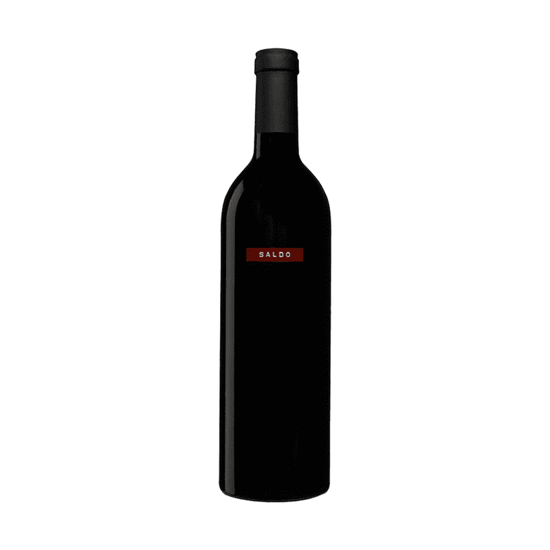 The Prisoner Saldo Zinfandel California Red Wine - ForWhiskeyLovers.com