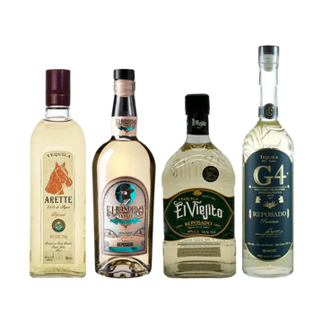 The Rested & Ready - LoveScotch.com