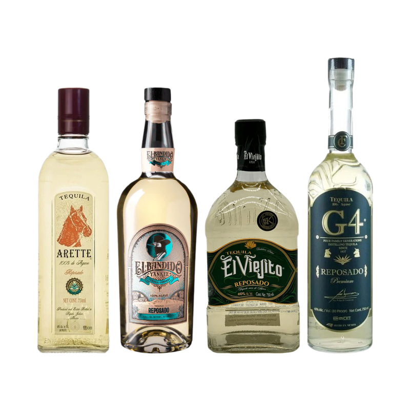 The Rested & Ready - LoveScotch.com