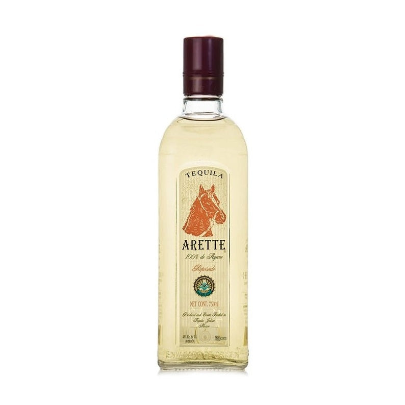 The Rested & Ready - LoveScotch.com