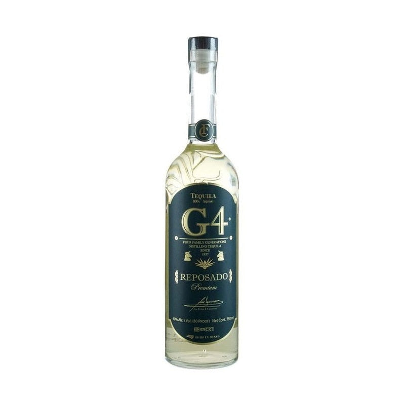 The Rested & Ready - LoveScotch.com
