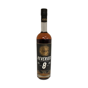 The Reveries Revelation 8 Year Old Kentucky Straight Bourbon Single Cask Pre-Order - LoveScotch.com