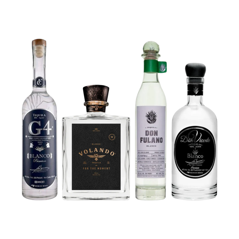 The Silver Standard - LoveScotch.com