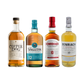 The Speyside Salon - LoveScotch.com
