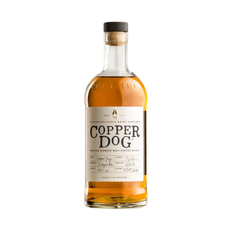 The Speyside Salon - LoveScotch.com