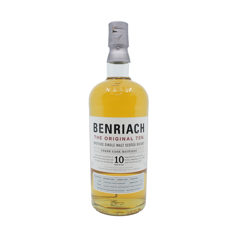 The Speyside Salon - LoveScotch.com
