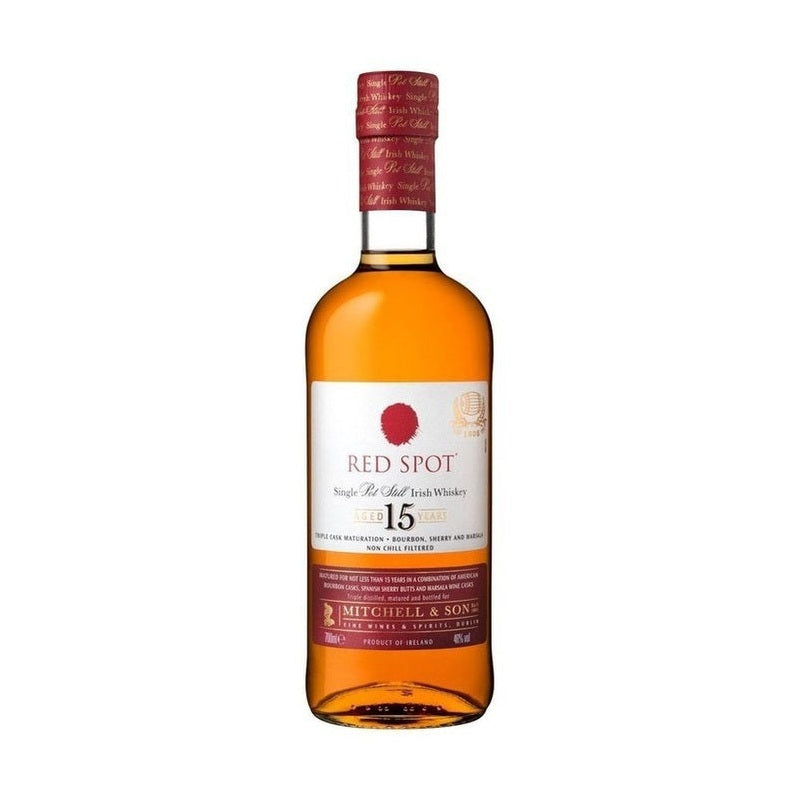 The Spots Collection - LoveScotch.com