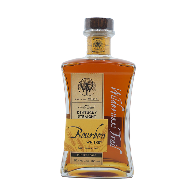 The Sweet Mash Mash-Up: Wilderness Trail Bundle - LoveScotch.com