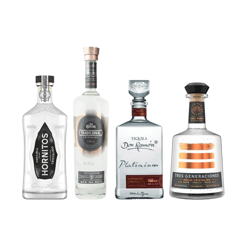 The Cristalino Club - LoveScotch.com