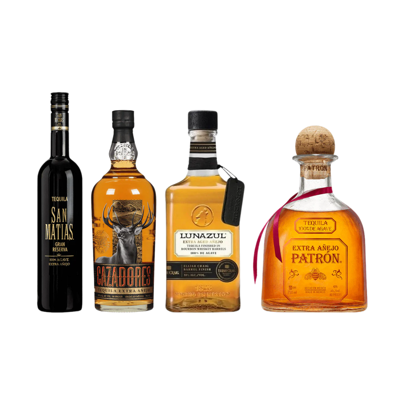 The Extra Mile - LoveScotch.com