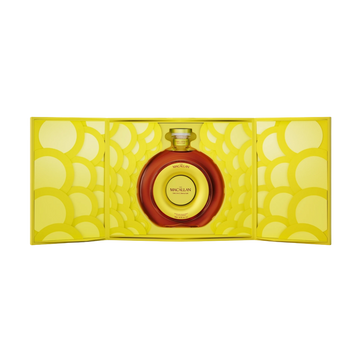The Macallan 'Time and Space Mastery Sherry Cask' Highland Single Malt Scotch Whisky Pre-Order - LoveScotch.com