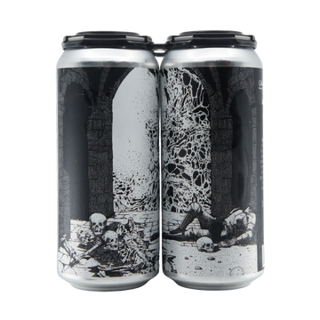 There Does Not Exist Rotating Pale Ale 4-Packs - LoveScotch.com