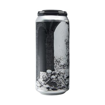 There Does Not Exist Rotating Pale Ale Single Can - LoveScotch.com