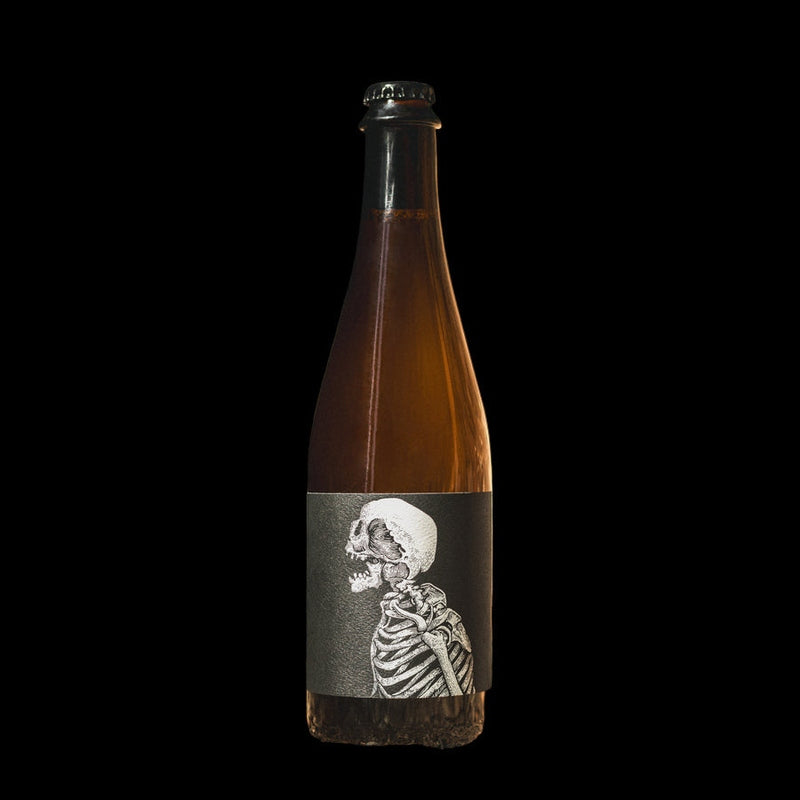 There Does Not Exist South of Nelson Saison 500ml - LoveScotch.com