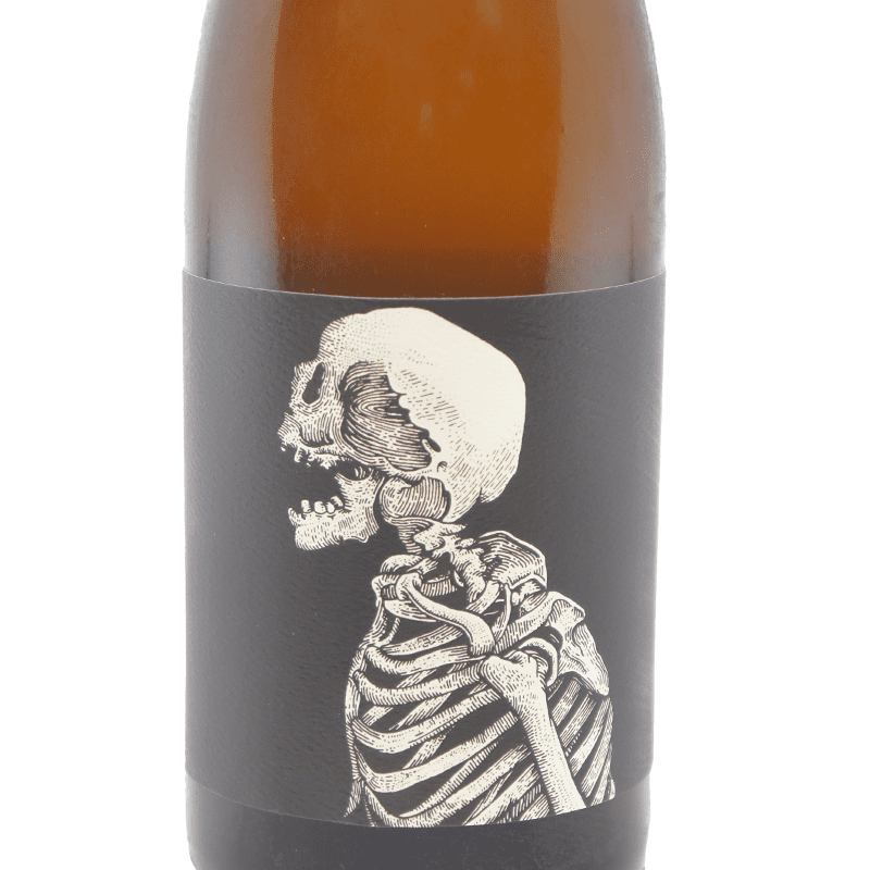 There Does Not Exist South of Nelson Saison 500ml - LoveScotch.com