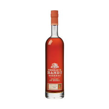Thomas Handy 2025 Edition 129.8 Proof Straight Rye Whiskey - LoveScotch.com