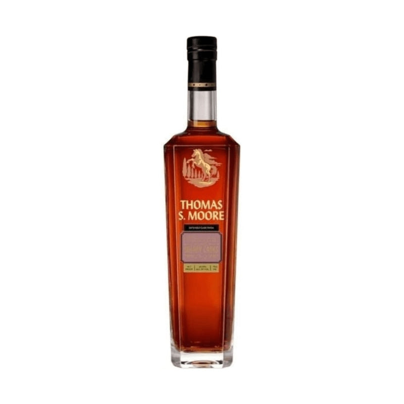 Thomas S. Moore Sherry Cask Finish Kentucky Straight Bourbon 750ml bottle