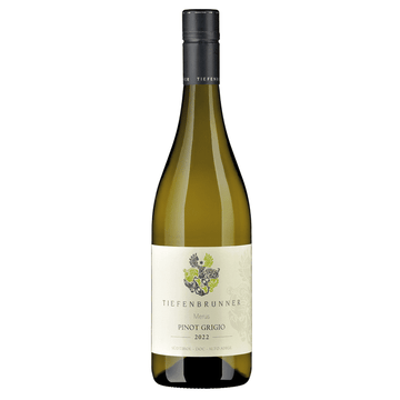 Tiefenbrunner Pinot Grigio 2022 - LoveScotch.com