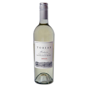 Tobias Lexi's Estate Sauvignon Blanc 2020 - LoveScotch.com