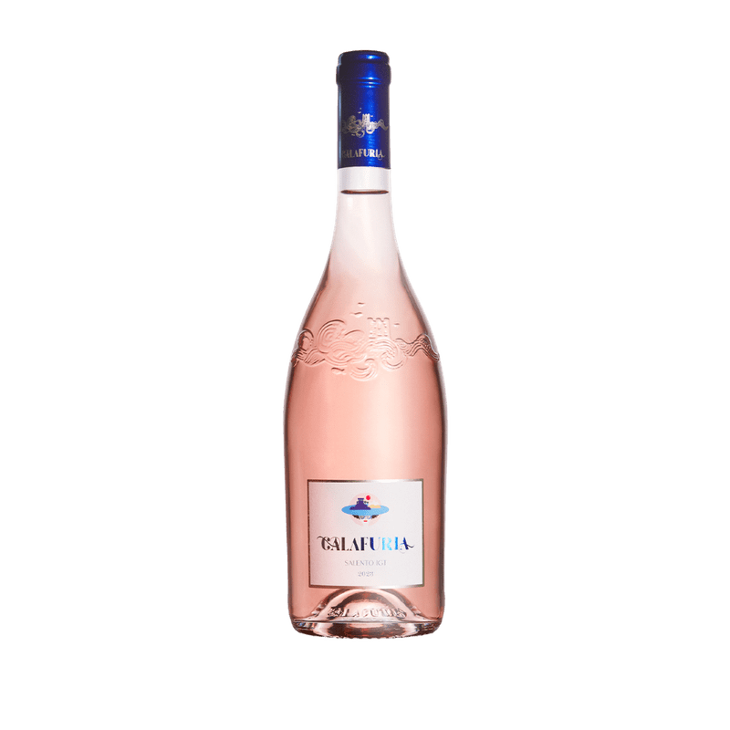 Tormaresca Calafuria Rosé 2023 - LoveScotch.com