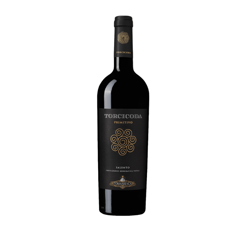 Tormaresca Torcicoda Primitivo 2021 - LoveScotch.com