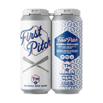 Trademark Brewing Seasonal Rotating Lager - LoveScotch.com