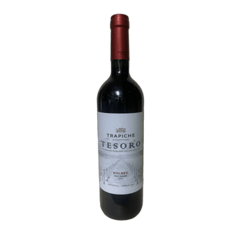 Trapiche Tesoro Malbec 2021 - LoveScotch.com