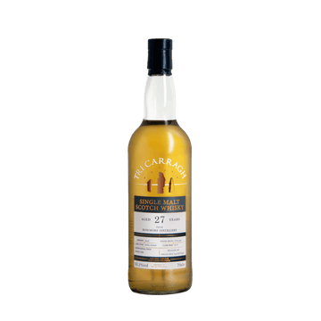 Tri Carragh Bowmore 27 Year Old Single Malt Scotch Pre-Order - LoveScotch.com