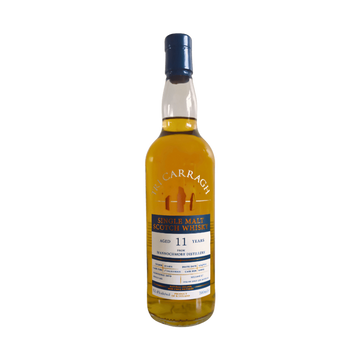 Tri Carragh Mannochmore 11 Year Single Malt Scotch Whisky - LoveScotch.com