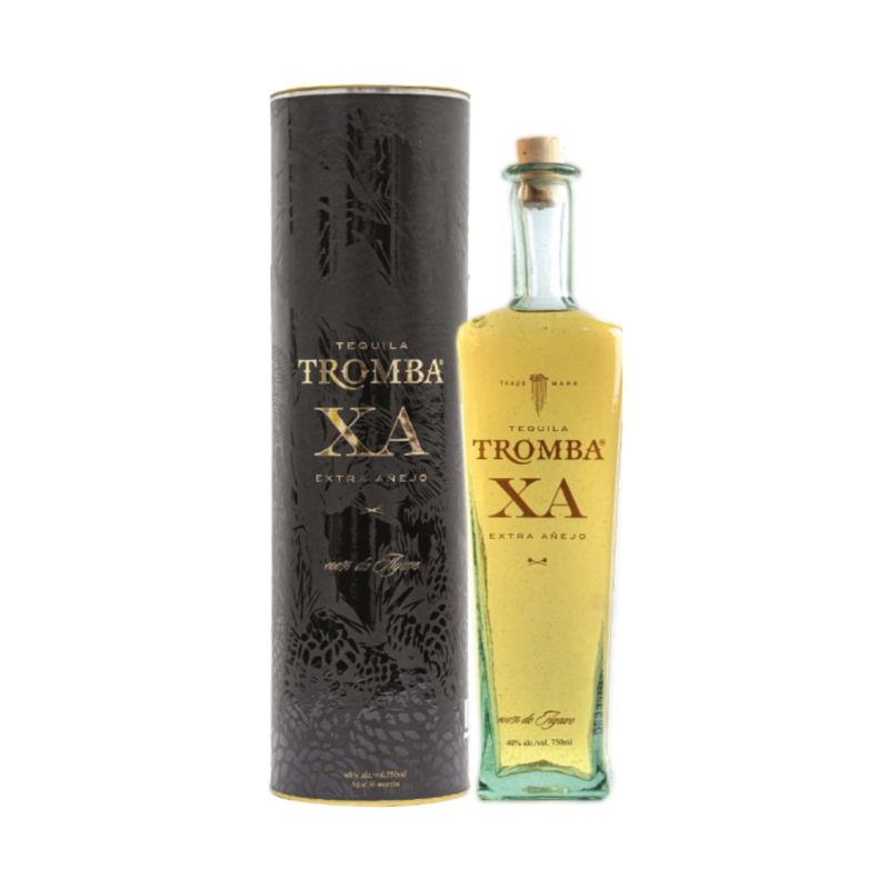 Tromba Tequila Extra Anejo - LoveScotch.com