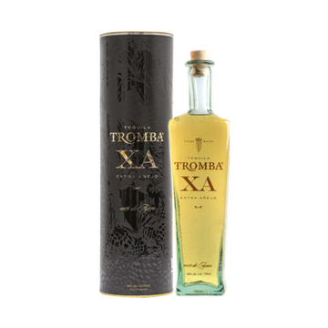 Tromba Tequila Extra Anejo - LoveScotch.com