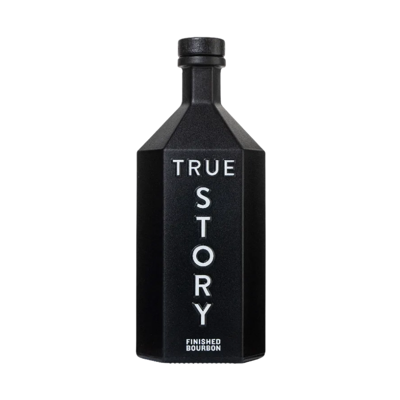 True Story Straight Bourbon Finished In White Moscatel Casks - LoveScotch.com