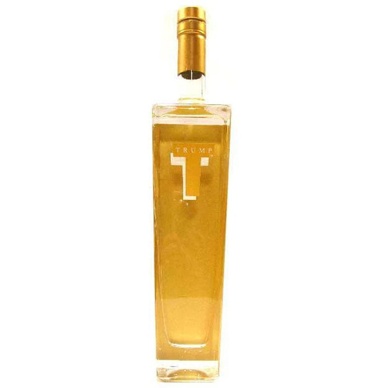 Trump Super Premium Vodka - LoveScotch.com