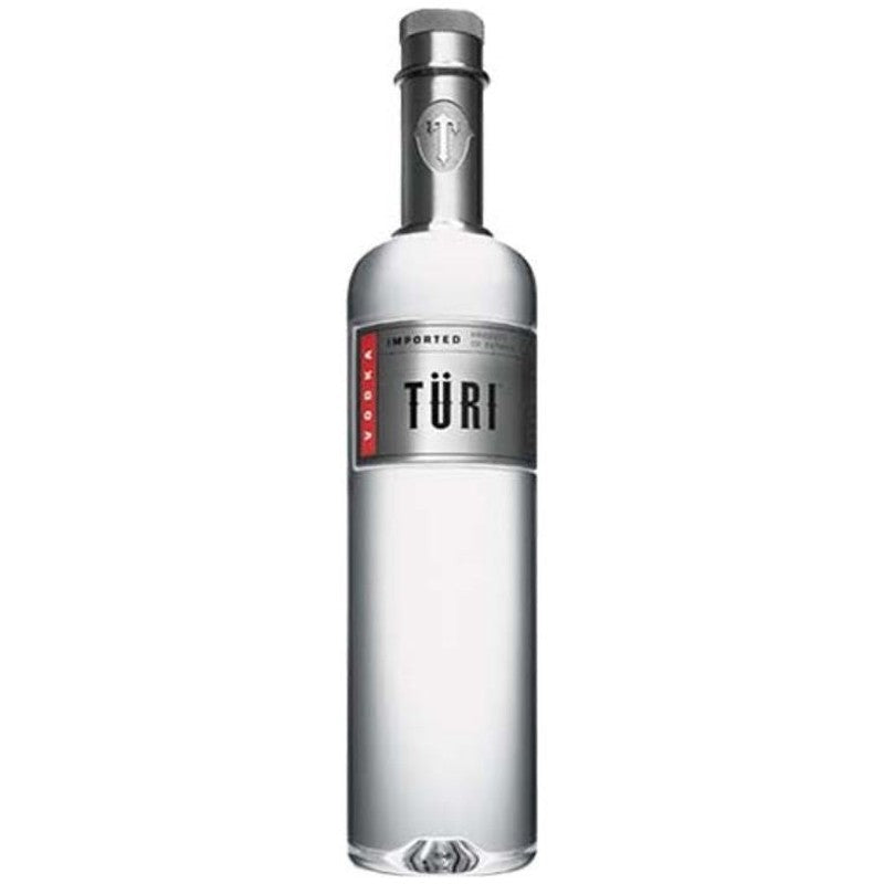 Turi Estonian Vodka - LoveScotch.com