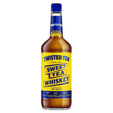 Twisted Tea Sweet Tea Whiskey - LoveScotch.com