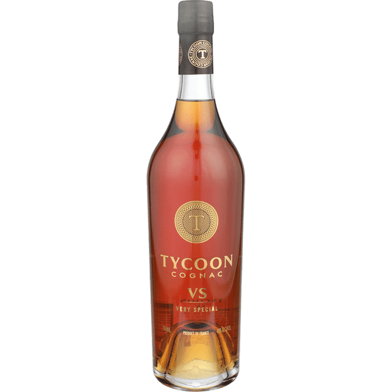 Tycoon V.S. Cognac - LoveScotch.com