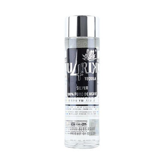 U4RIK Silver Tequila - LoveScotch.com 