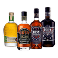 Ultimate Rock N Roll Rum Set - LoveScotch.com