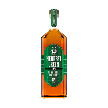Uncle Nearest Nearest Green Tennessee Whiskey - LoveScotch.com