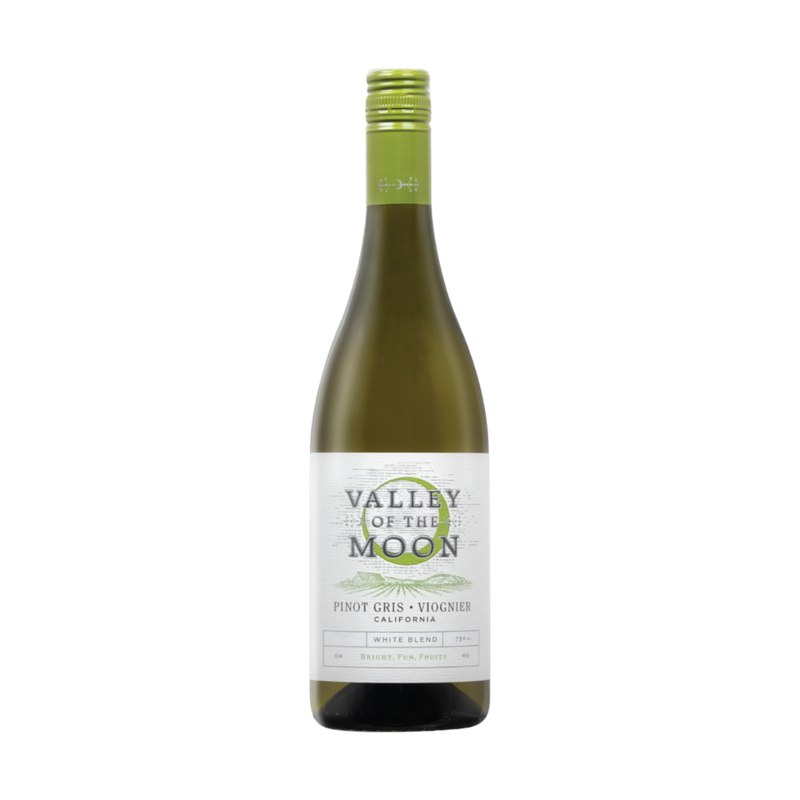 Valley Of The Moon Pinot Gris Viognier 2024 - LoveScotch.com