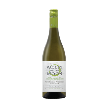 Valley Of The Moon Pinot Gris Viognier 2024 - LoveScotch.com