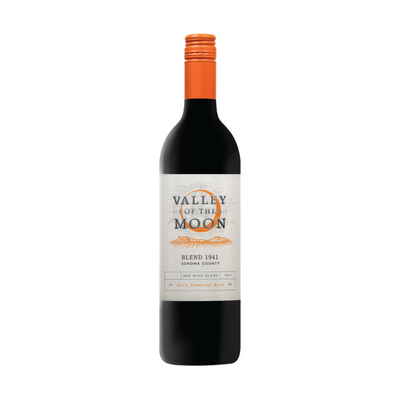 Valley of The Moon 1941 Red 2022 - LoveScotch.com