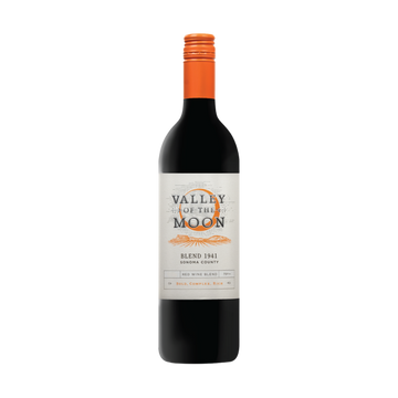 Valley of The Moon 1941 Red 2022 - LoveScotch.com