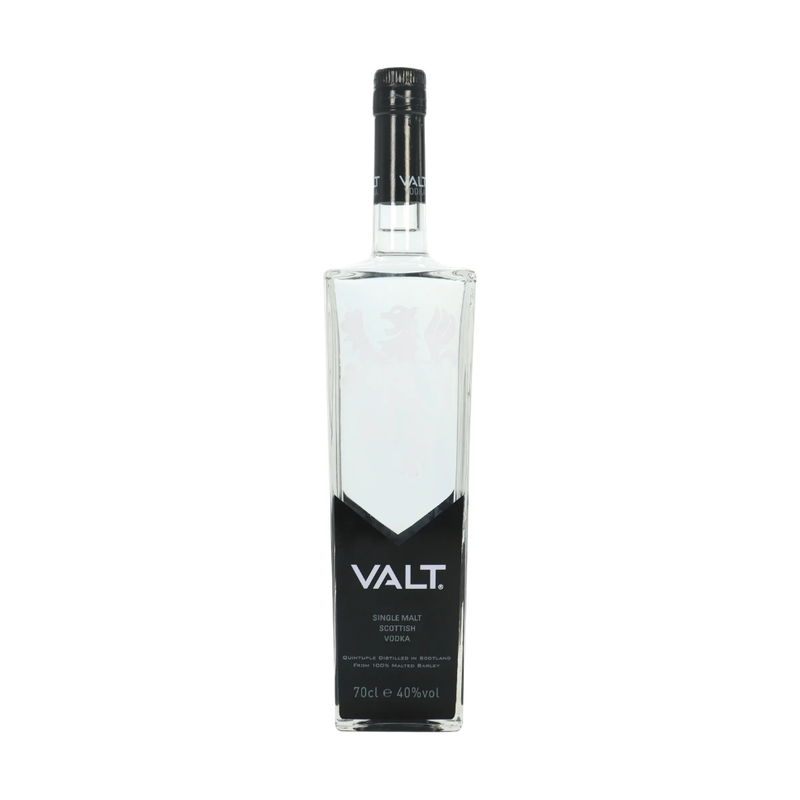 Valt Single Malt Vodka - LoveScotch.com